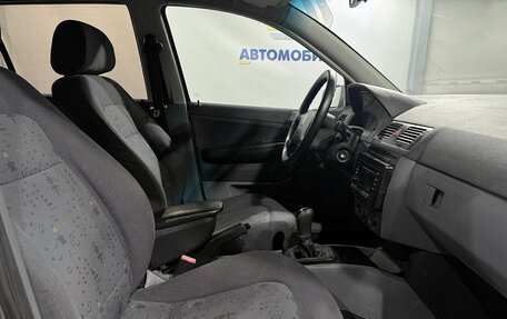 Skoda Fabia I, 2001 год, 275 000 рублей, 9 фотография