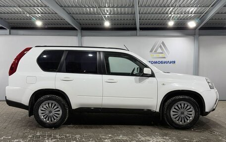 Nissan X-Trail, 2012 год, 1 179 000 рублей, 6 фотография