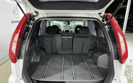 Nissan X-Trail, 2012 год, 1 179 000 рублей, 9 фотография