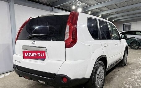 Nissan X-Trail, 2012 год, 1 179 000 рублей, 5 фотография
