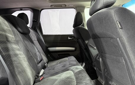 Nissan X-Trail, 2012 год, 1 179 000 рублей, 12 фотография