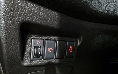 Nissan X-Trail, 2012 год, 1 179 000 рублей, 17 фотография