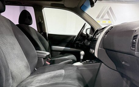 Nissan X-Trail, 2012 год, 1 179 000 рублей, 11 фотография