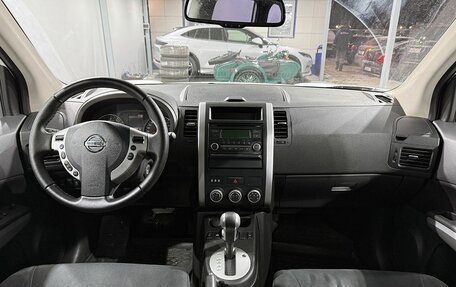Nissan X-Trail, 2012 год, 1 179 000 рублей, 10 фотография