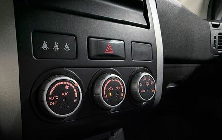 Nissan X-Trail, 2012 год, 1 179 000 рублей, 15 фотография