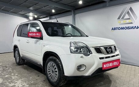 Nissan X-Trail, 2012 год, 1 179 000 рублей, 7 фотография