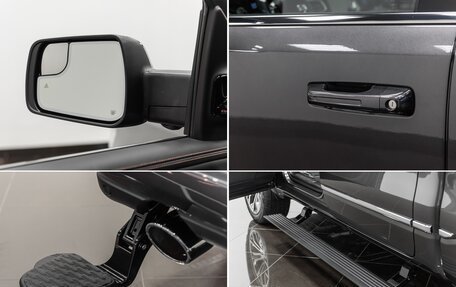 Rambler 1500, 2025 год, 10 690 000 рублей, 8 фотография