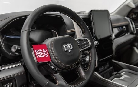 Rambler 1500, 2025 год, 10 690 000 рублей, 20 фотография