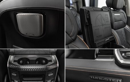 Rambler 1500, 2025 год, 10 690 000 рублей, 36 фотография