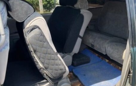 Mitsubishi Delica IV, 1998 год, 1 500 000 рублей, 5 фотография