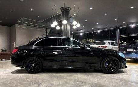 Mercedes-Benz C-Класс, 2019 год, 2 215 002 рублей, 4 фотография