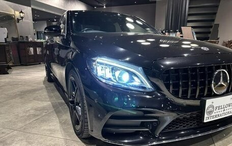 Mercedes-Benz C-Класс, 2019 год, 2 215 002 рублей, 6 фотография