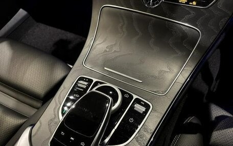 Mercedes-Benz C-Класс, 2019 год, 2 215 002 рублей, 9 фотография