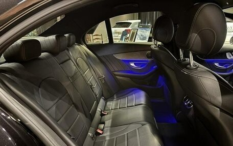 Mercedes-Benz C-Класс, 2019 год, 2 215 002 рублей, 12 фотография