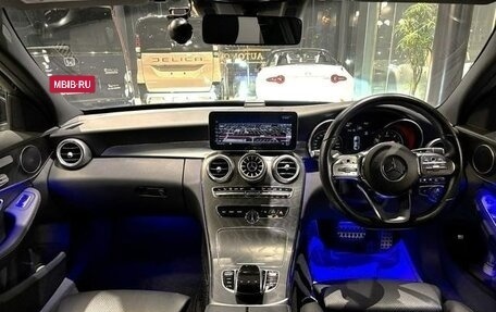 Mercedes-Benz C-Класс, 2019 год, 2 215 002 рублей, 3 фотография