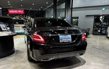 Mercedes-Benz C-Класс, 2019 год, 2 215 002 рублей, 5 фотография