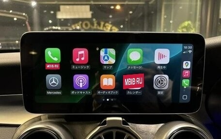 Mercedes-Benz C-Класс, 2019 год, 2 215 002 рублей, 7 фотография