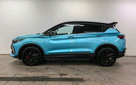 Geely Coolray I, 2023 год, 2 250 000 рублей, 3 фотография