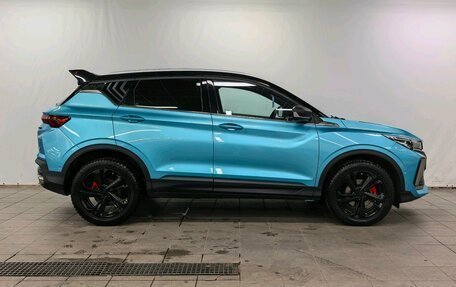 Geely Coolray I, 2023 год, 2 250 000 рублей, 4 фотография