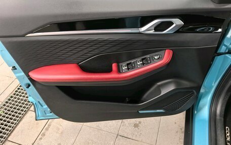 Geely Coolray I, 2023 год, 2 250 000 рублей, 8 фотография