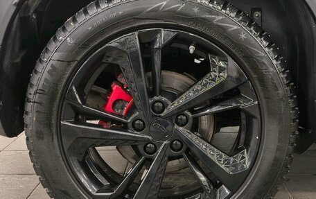 Geely Coolray I, 2023 год, 2 250 000 рублей, 7 фотография