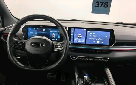 Geely Coolray I, 2023 год, 2 250 000 рублей, 12 фотография