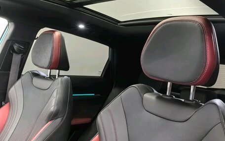 Geely Coolray I, 2023 год, 2 250 000 рублей, 10 фотография