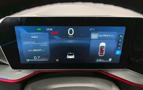 Geely Coolray I, 2023 год, 2 250 000 рублей, 13 фотография