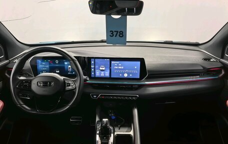 Geely Coolray I, 2023 год, 2 250 000 рублей, 11 фотография