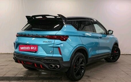 Geely Coolray I, 2023 год, 2 250 000 рублей, 2 фотография