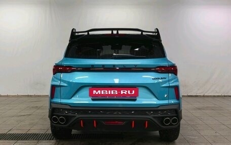 Geely Coolray I, 2023 год, 2 250 000 рублей, 6 фотография