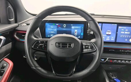 Geely Coolray I, 2023 год, 2 250 000 рублей, 14 фотография