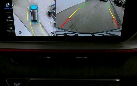 Geely Coolray I, 2023 год, 2 250 000 рублей, 16 фотография