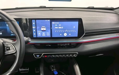 Geely Coolray I, 2023 год, 2 250 000 рублей, 15 фотография