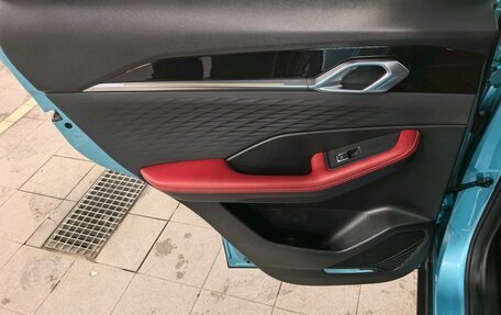 Geely Coolray I, 2023 год, 2 250 000 рублей, 18 фотография