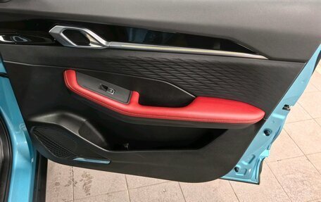 Geely Coolray I, 2023 год, 2 250 000 рублей, 22 фотография