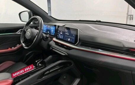 Geely Coolray I, 2023 год, 2 250 000 рублей, 23 фотография