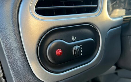 ЗАЗ Chance, 2011 год, 195 000 рублей, 10 фотография