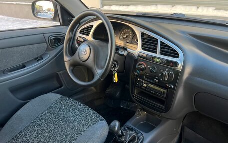 ЗАЗ Chance, 2011 год, 195 000 рублей, 6 фотография