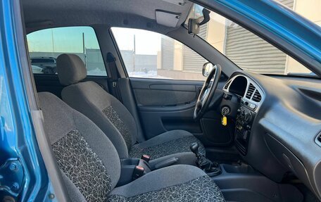 ЗАЗ Chance, 2011 год, 195 000 рублей, 11 фотография