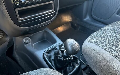 ЗАЗ Chance, 2011 год, 195 000 рублей, 13 фотография