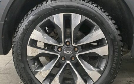 Chery Tiggo 4 I рестайлинг, 2021 год, 1 370 000 рублей, 6 фотография