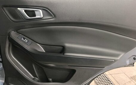 Chery Tiggo 4 I рестайлинг, 2021 год, 1 370 000 рублей, 19 фотография