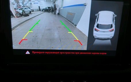 Chery Tiggo 4 I рестайлинг, 2021 год, 1 370 000 рублей, 14 фотография