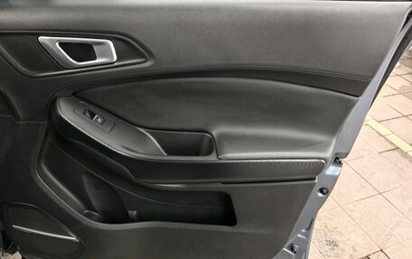 Chery Tiggo 4 I рестайлинг, 2021 год, 1 370 000 рублей, 21 фотография