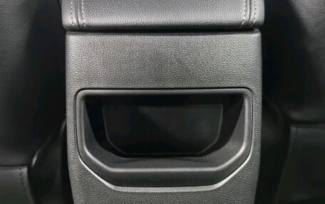 Chery Tiggo 4 I рестайлинг, 2021 год, 1 370 000 рублей, 18 фотография