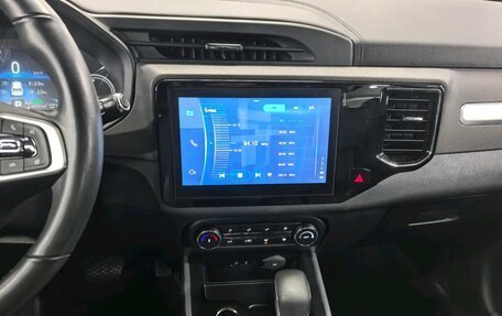 Chery Tiggo 4 I рестайлинг, 2021 год, 1 370 000 рублей, 13 фотография