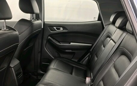 Chery Tiggo 4 I рестайлинг, 2021 год, 1 370 000 рублей, 17 фотография