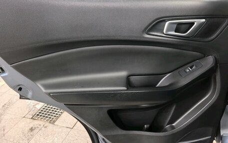 Chery Tiggo 4 I рестайлинг, 2021 год, 1 370 000 рублей, 16 фотография