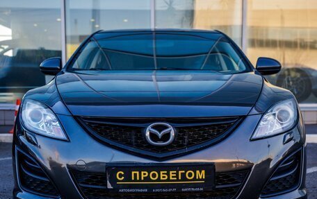 Mazda 6, 2010 год, 858 000 рублей, 2 фотография